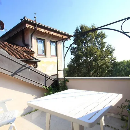 Il Villino Rosa Monferrato *