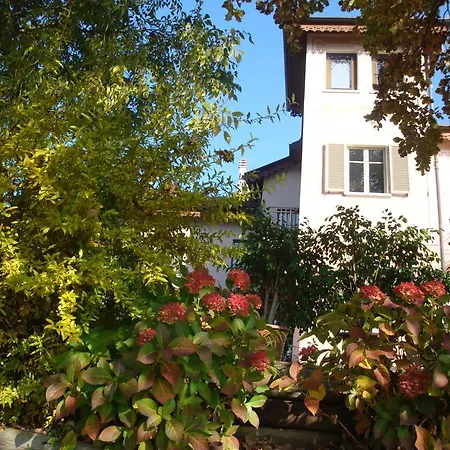 Il Villino Rosa Monferrato *