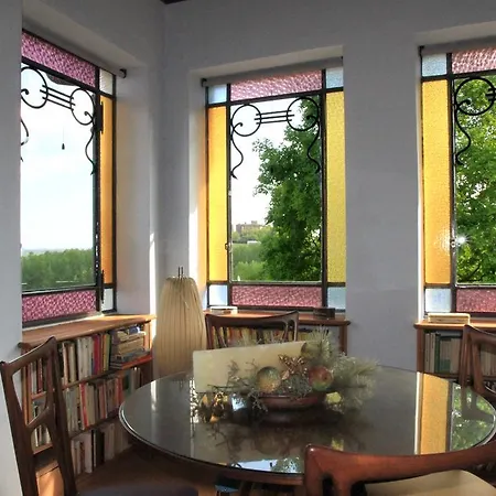 Il Villino Rosa Monferrato * San Paolo Solbrito